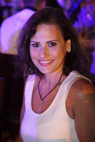 Nathalie Fadlallah Birthday Party